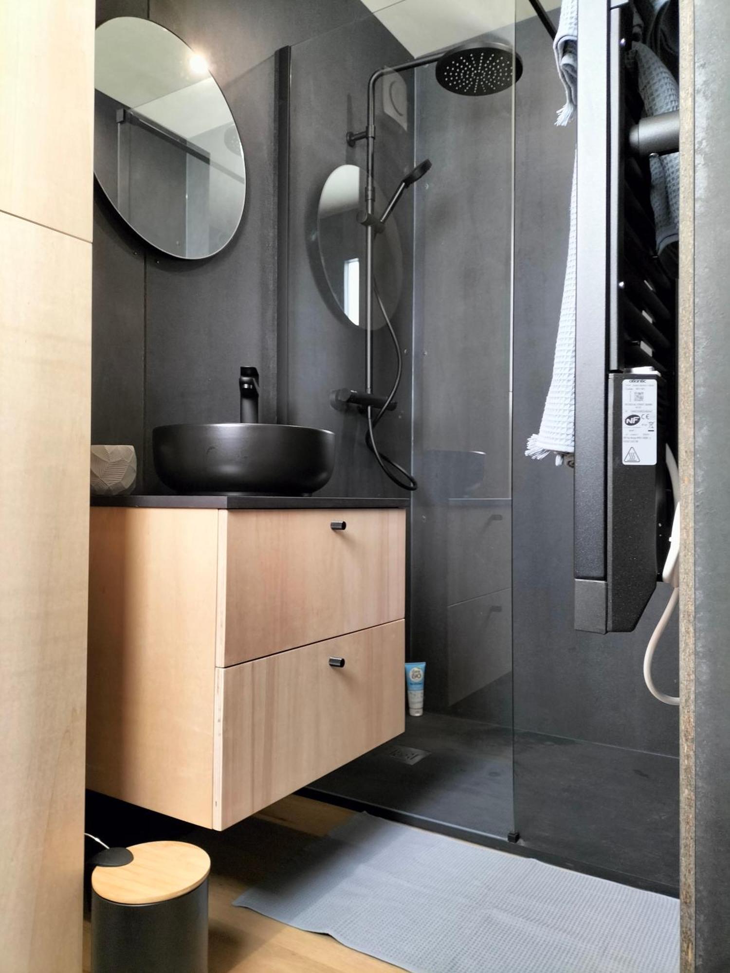 Studio Zen Et Bois Ecouflant Екстер'єр фото