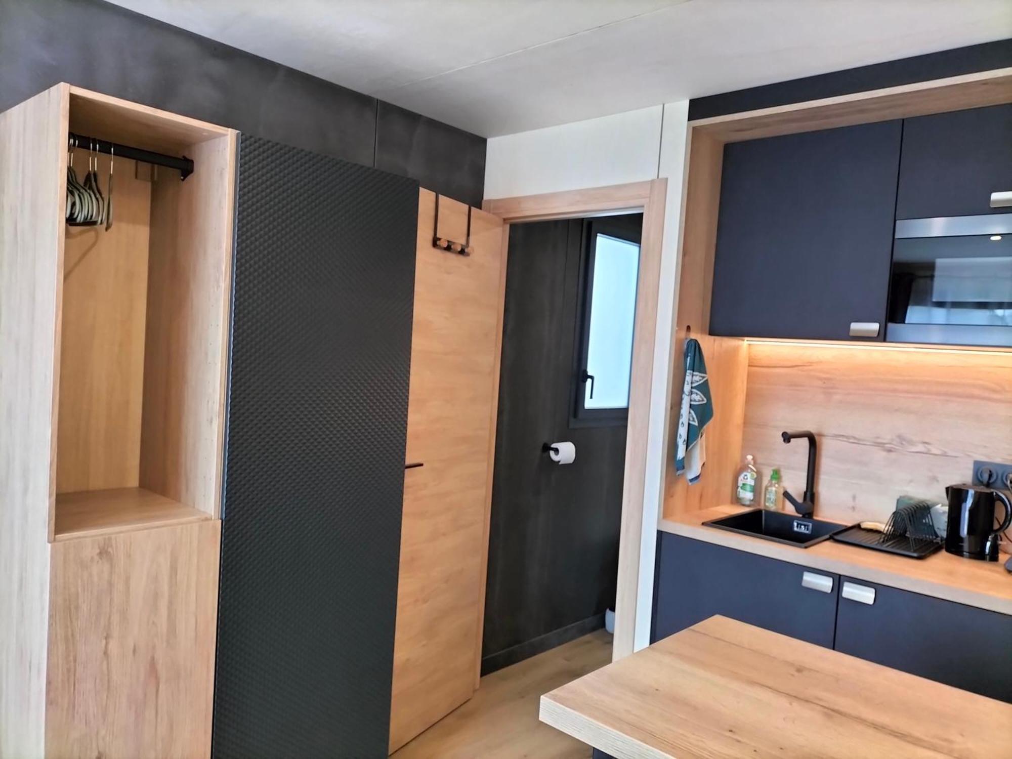 Studio Zen Et Bois Ecouflant Екстер'єр фото